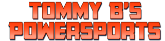 Tommy B's Powersports